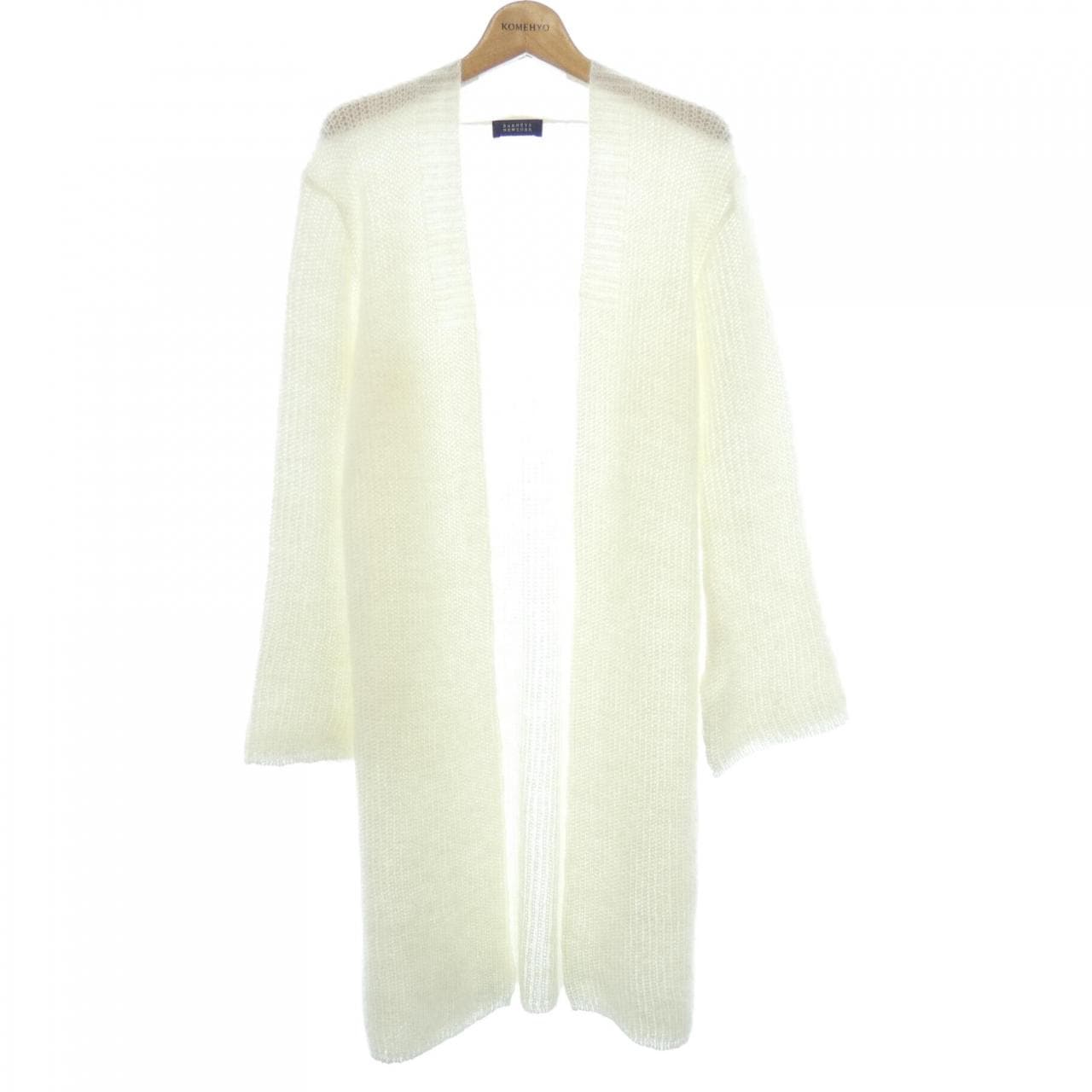 伯尼紐約BARNEYS NEW YORK開衫
