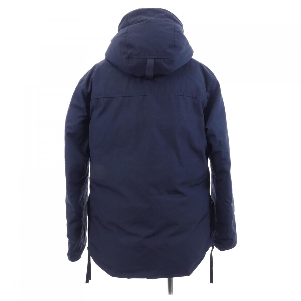 カナダグース CANADA GOOSE BLACK LABEL 4550MB MAITLAND メイトランド ダウンジャケット