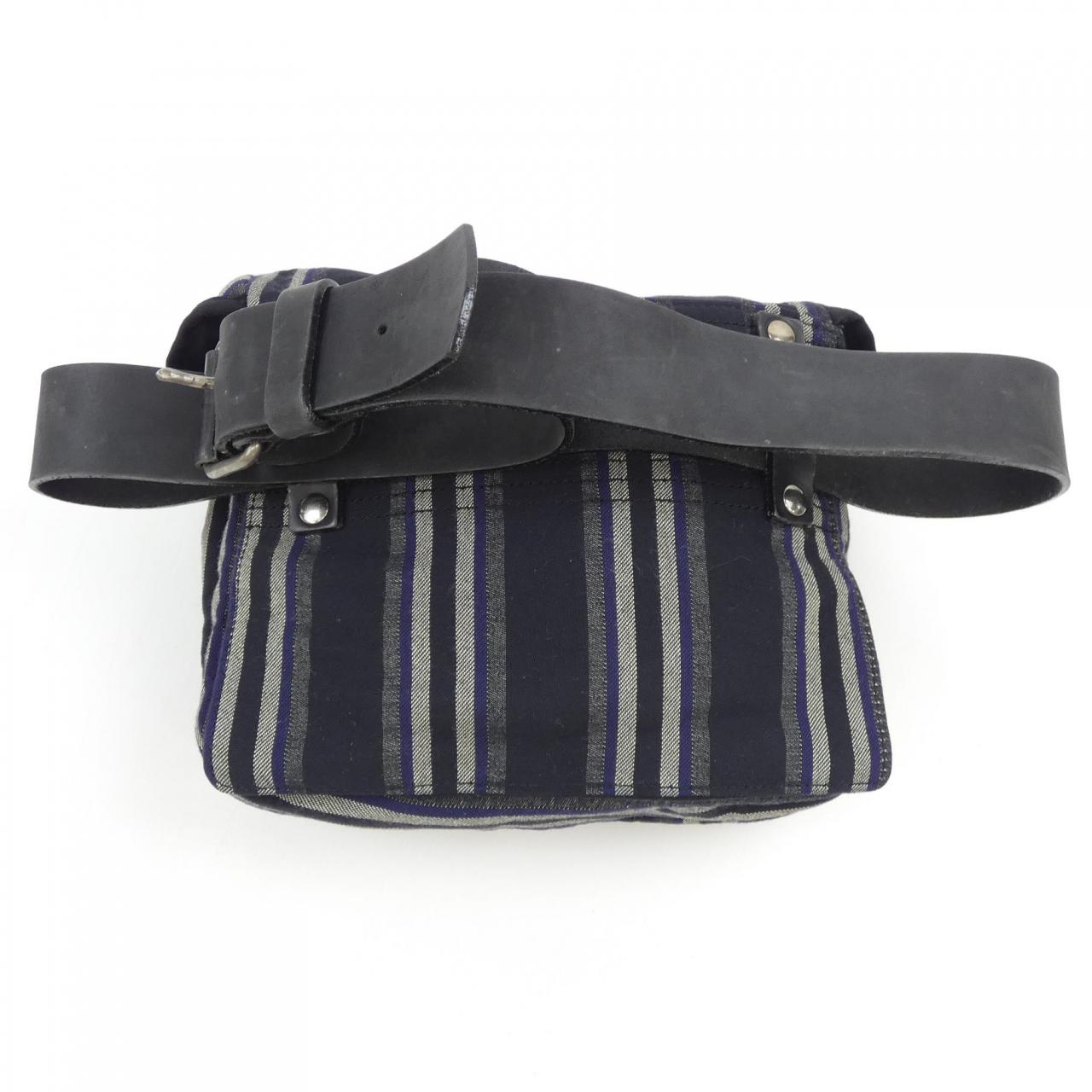 ドリスヴァンノッテン DRIES VAN NOTEN BAG