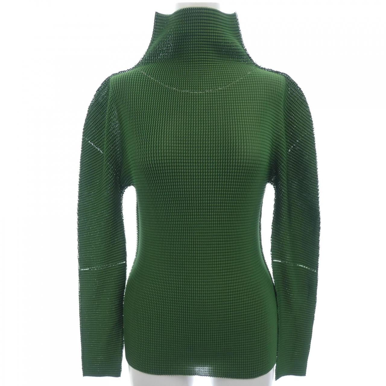 ミーイッセイミヤケ me ISSEY MIYAKE MI43KJ431 トップス