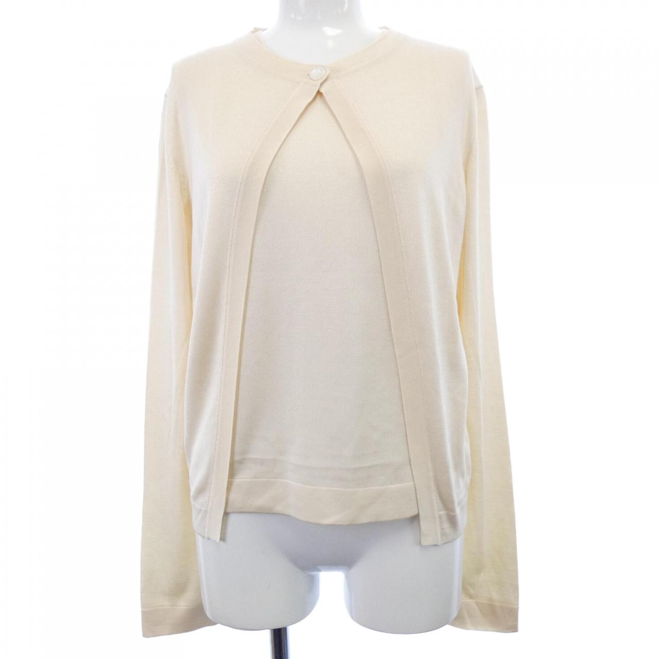 エルメス HERMES Hボタン SW092 アンサンブル