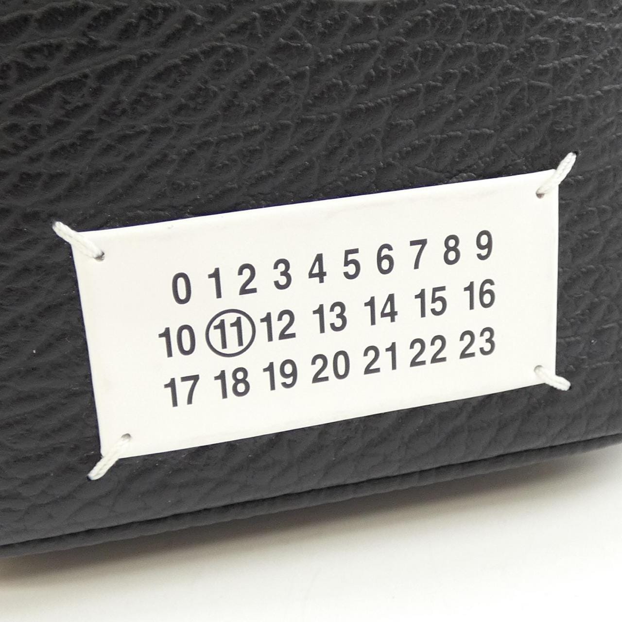 Maison Maison Margiela 5AC Bucket Bag S61WG0035 BAG