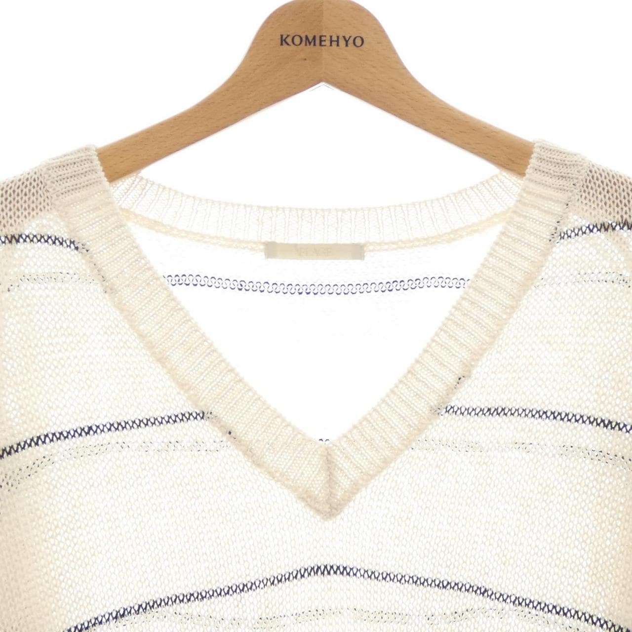 プラージュ Plage ニット