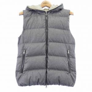 デュベティカ DUVETICA FEBEDUE ダウンベスト