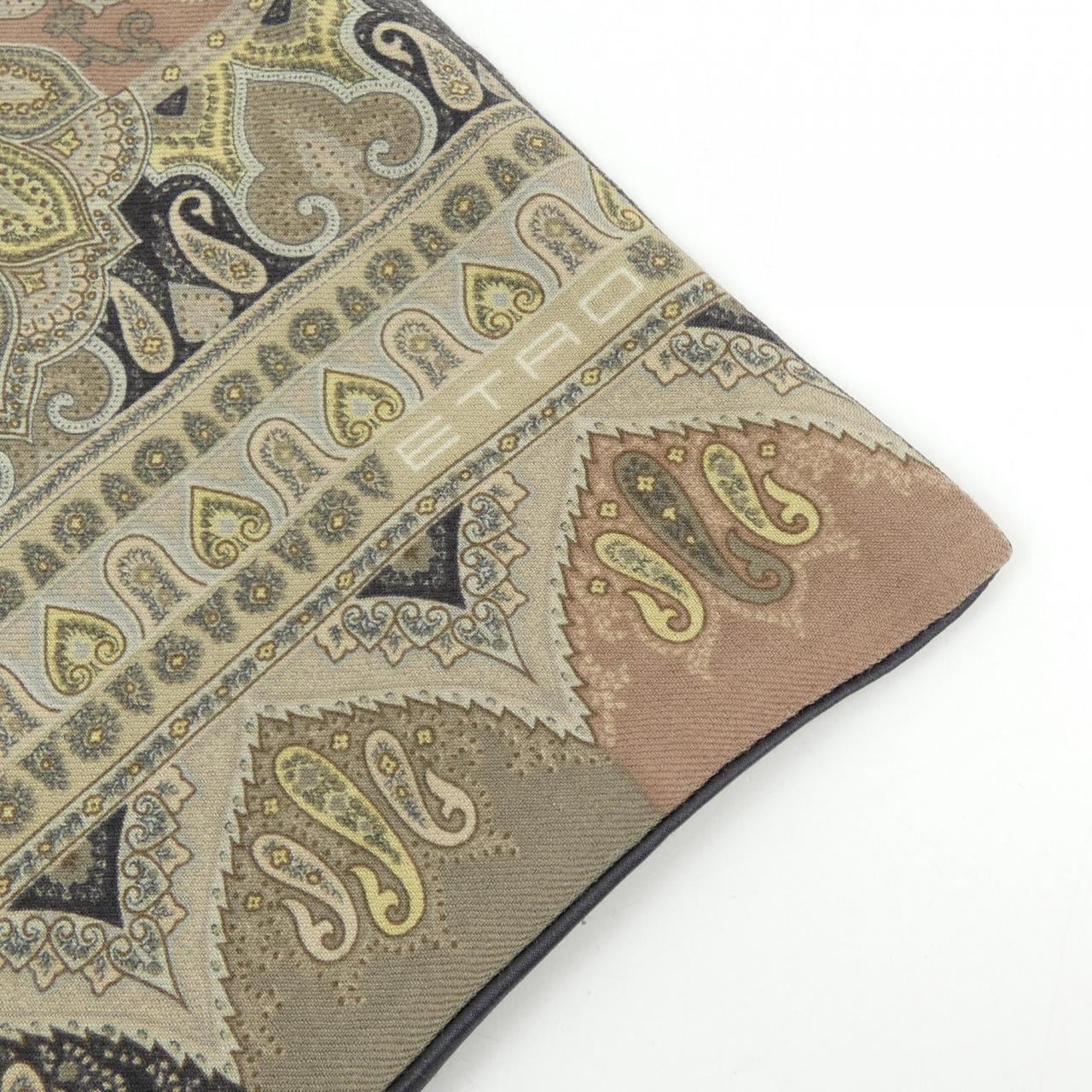 エトロ ETRO STOLE