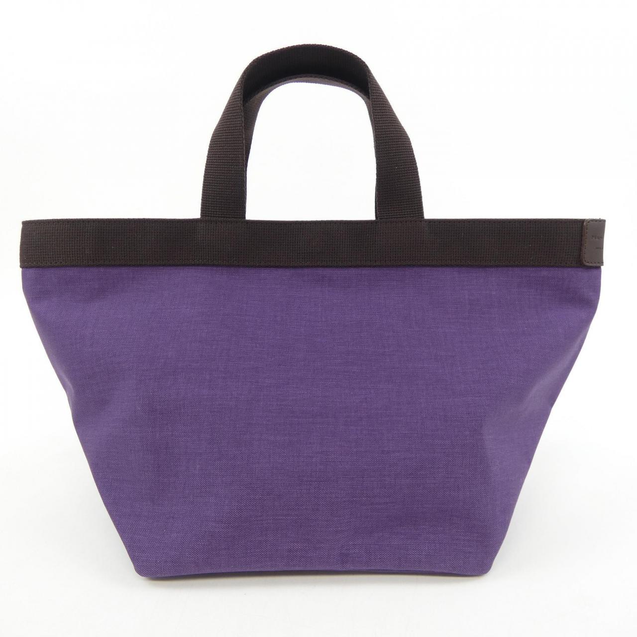 エルベシャプリエ HERVE CHAPELIER コーデュラ舟型トート 707C BAG