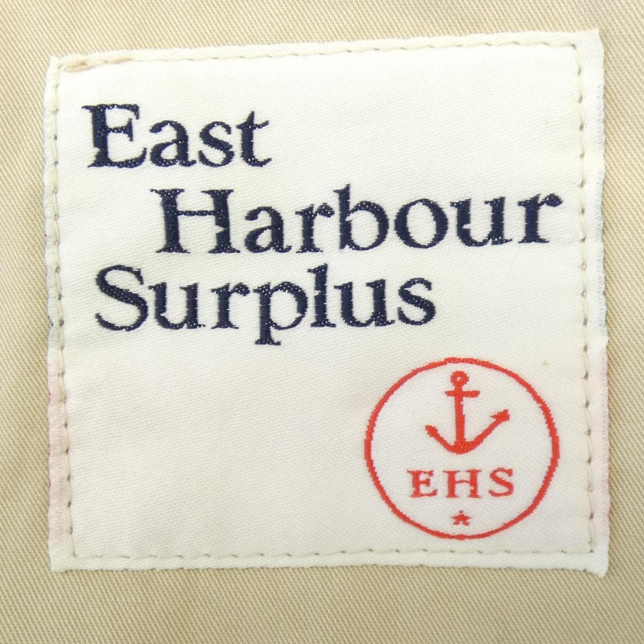 EASTHARBOURSURPLUS TAKA ベスト