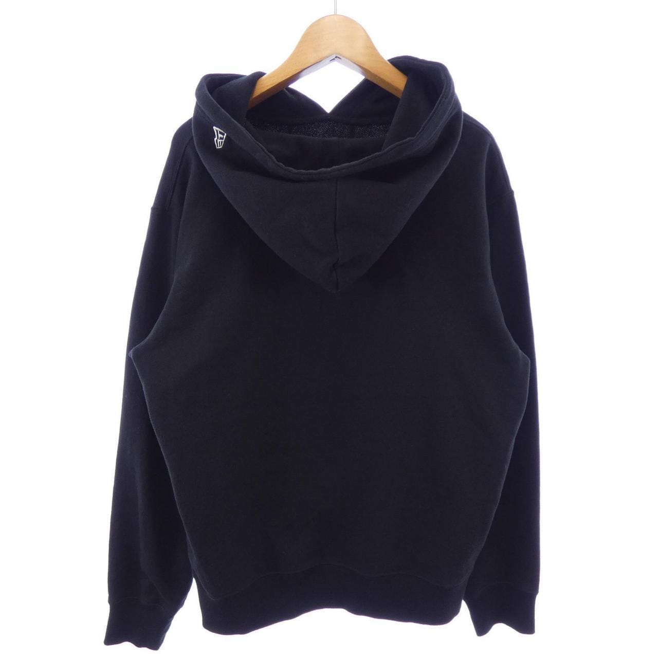 ヨウジヤマモト YOHJI YAMAMOTO FW-T39-083 New Era パーカー