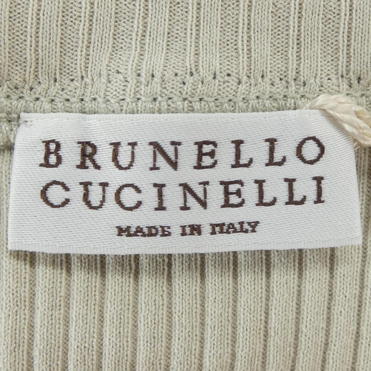 ブルネロクチネリ BRUNELLO CUCINELLI トップス