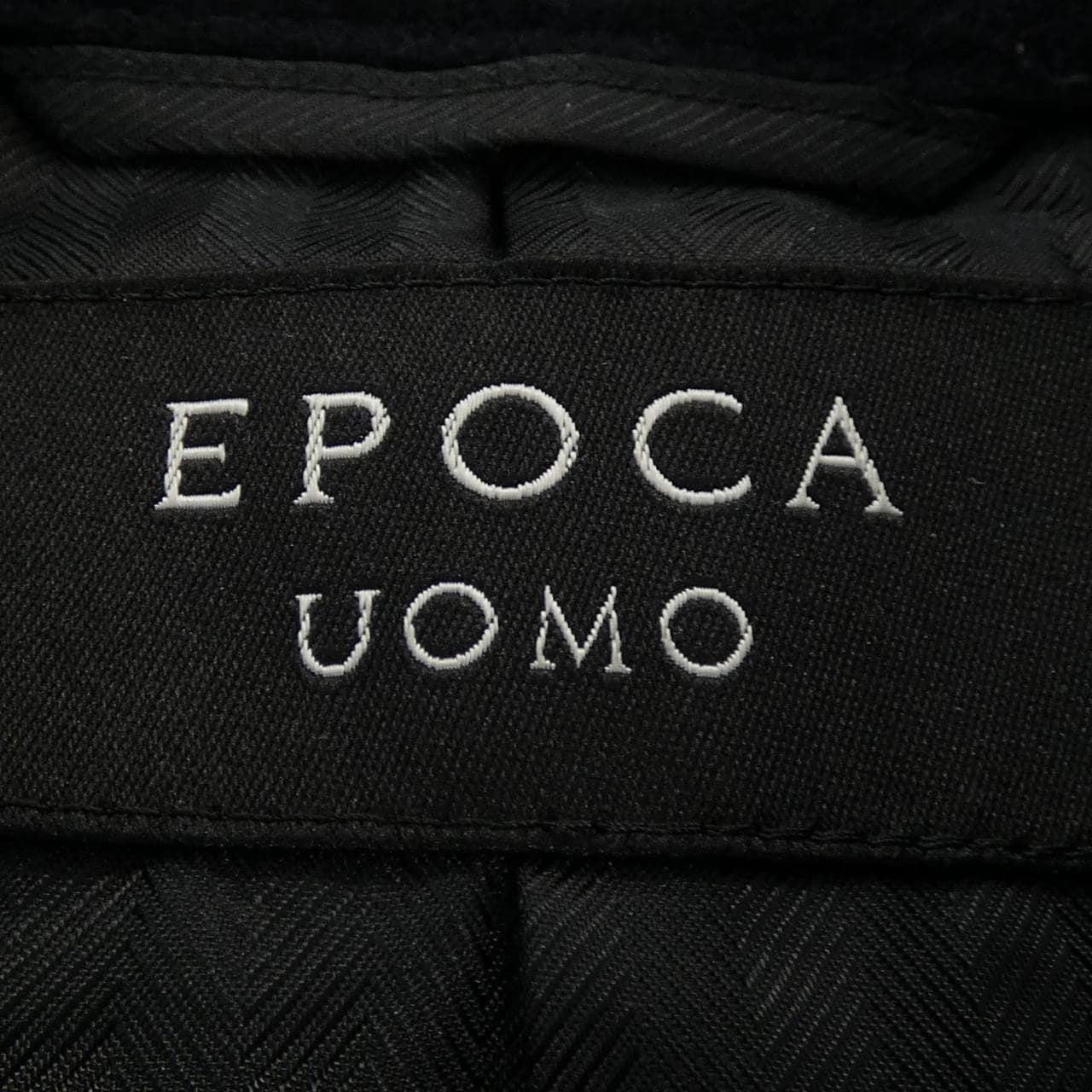 エポカウォモ EPOCA UOMO ジャケット