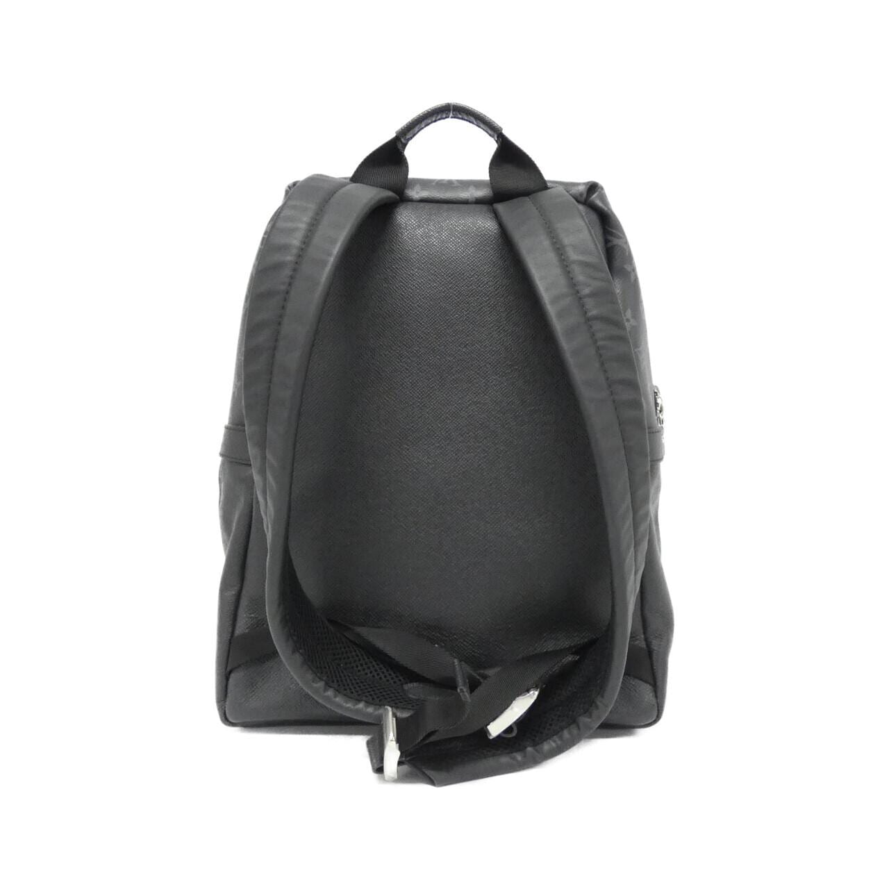 LOUIS VUITTON Taiga Rama Discovery Backpack M30230 Rucksack