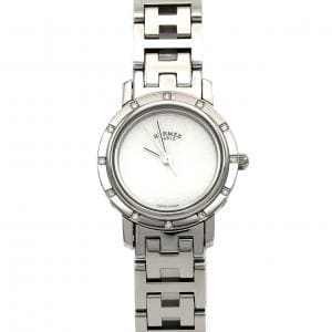 HERMES Clipper Nacle/12P CL4.230 SS Quartz