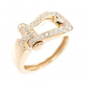 FRED force 10 medium ring