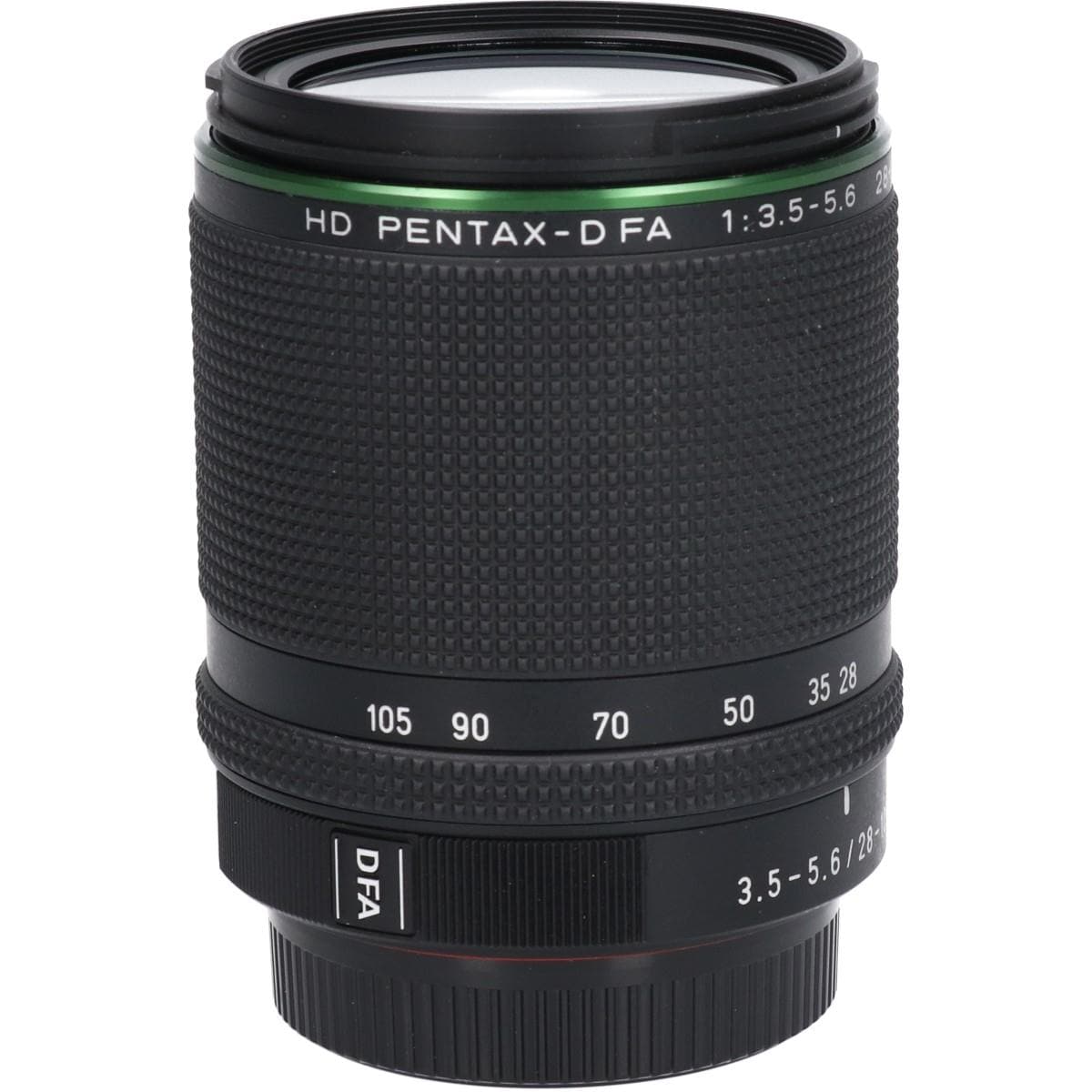 ＤＦＡ２８－１０５ｍｍ　Ｆ３．５－５．６ＥＤ　ＤＣ　ＷＲ