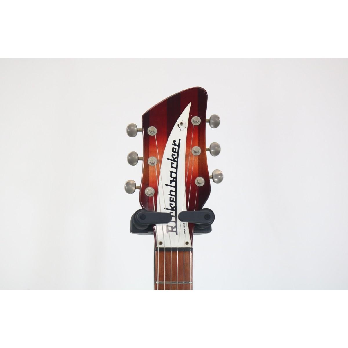 ＲＩＣＫＥＮＢＡＣＫＥＲ　　１９９７　ＳＰＣ