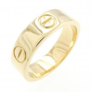 Cartier ring