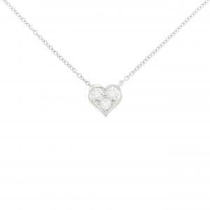 ティファニー センチメンタル ネックレス