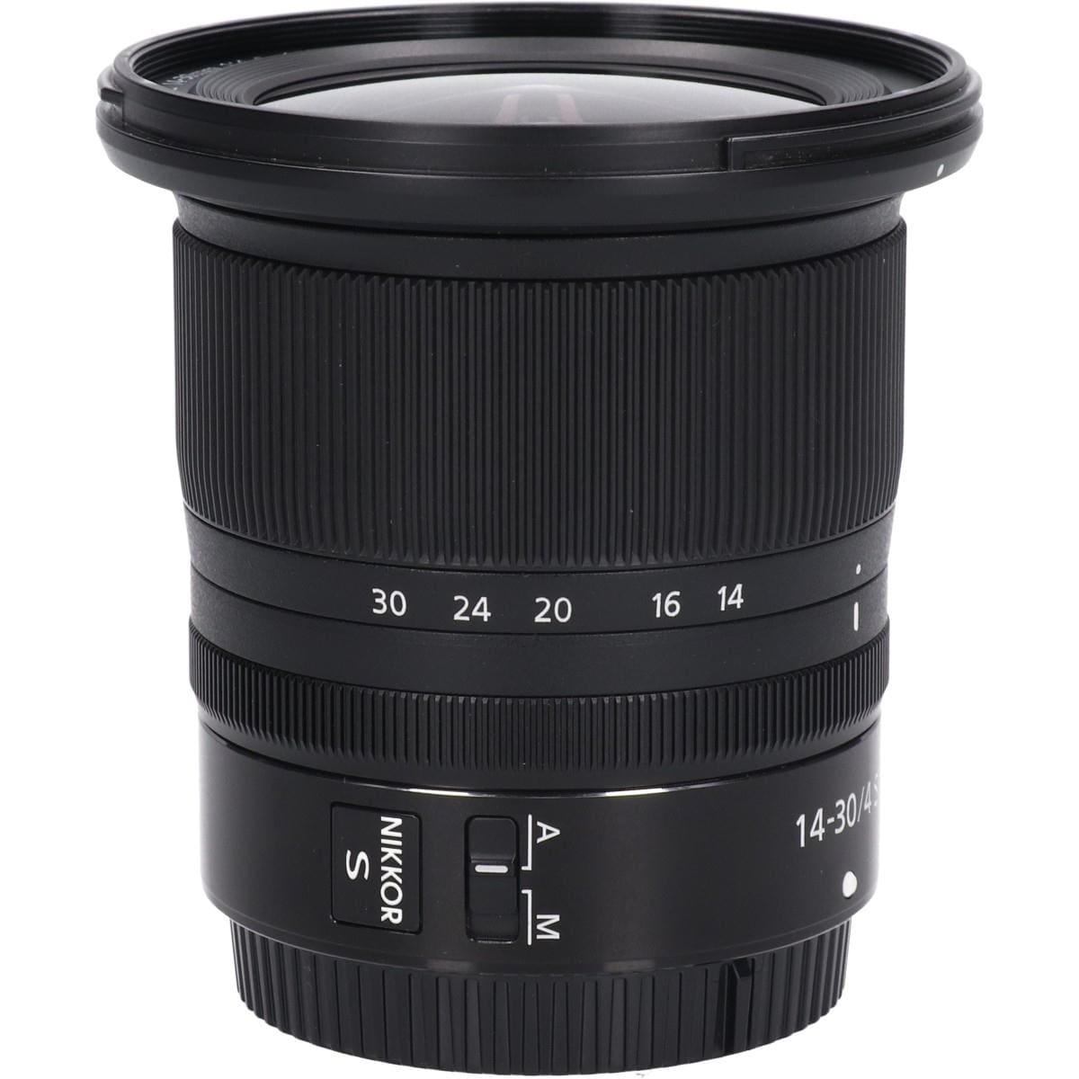 Ｚ１４－３０ｍｍ　Ｆ４Ｓ