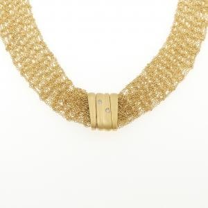 UNOAERRE Diamond Necklace