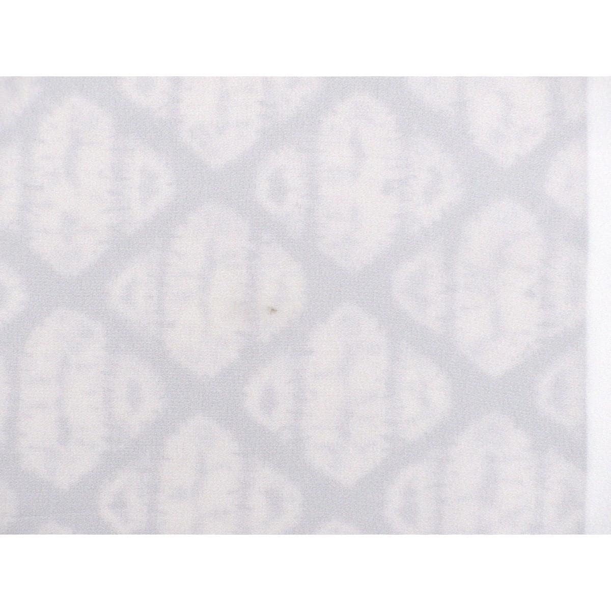 【未使用品】紬【紫根染】