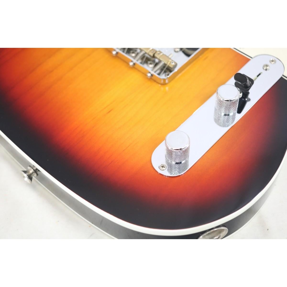 ＦＥＮＤＥＲ　　ＡＭ　ＯＲＩＧＩＮＡＬ　６０Ｓ　ＴＥＬＥ