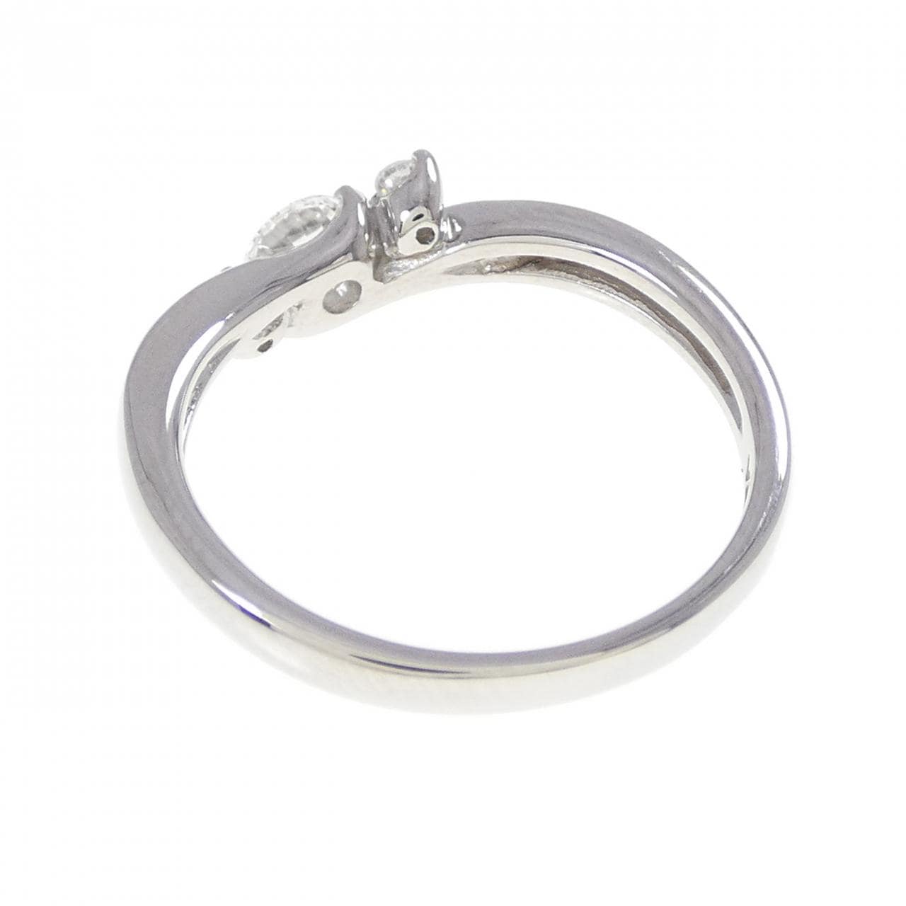 ヴァンドーム ダイヤモンド リング 0.30CT