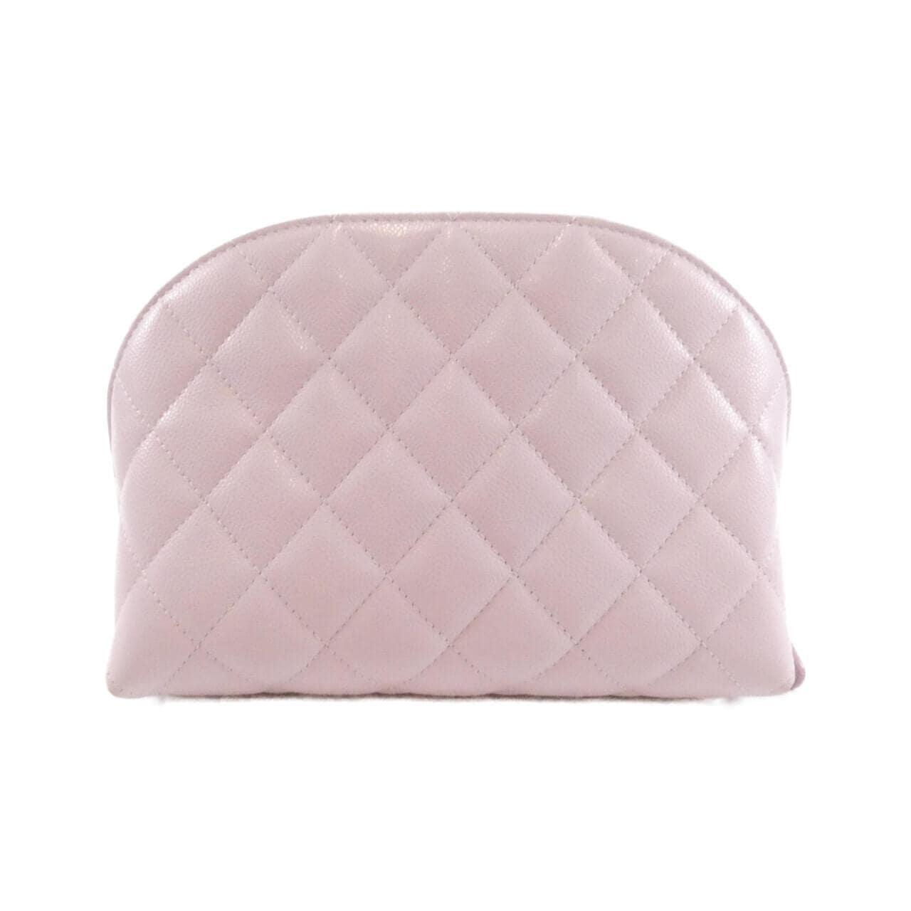 CHANEL Timeless Classic Line AP3995 Pouch