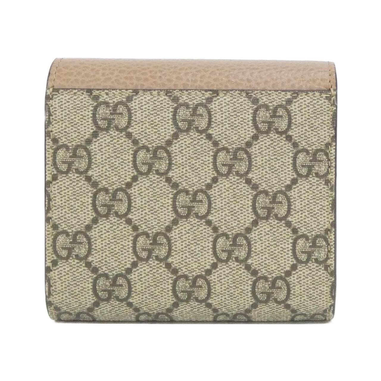 グッチ GG MARMONT 598587 17WAG 財布