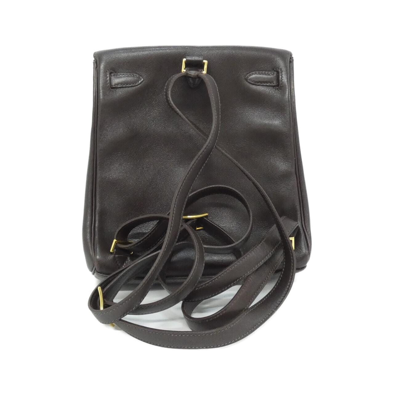 【ヴィンテージ】エルメス ケリー アド PM リュックサック