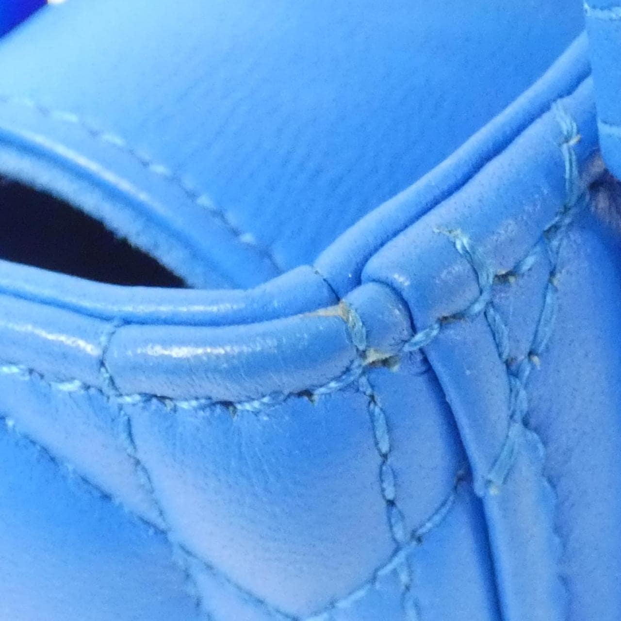 クリスチャンディオール レディ ディオール スモール M05314NEE バッグ