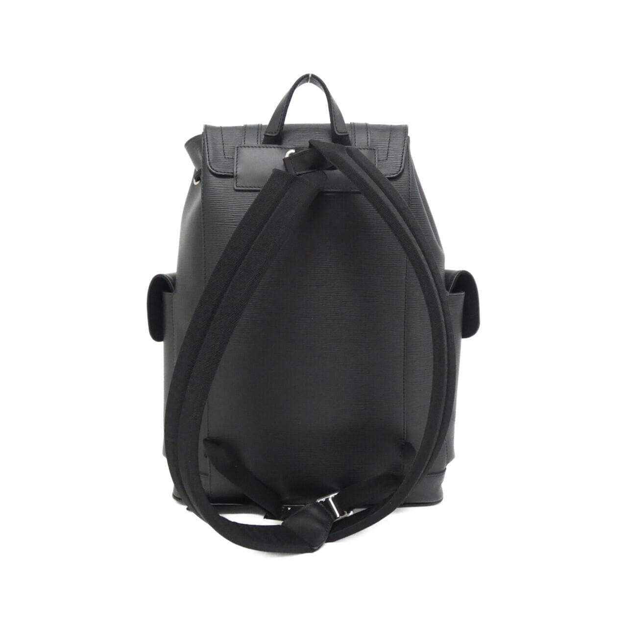 ルイヴィトン エピ クリストファー MM M50159 リュックサック
