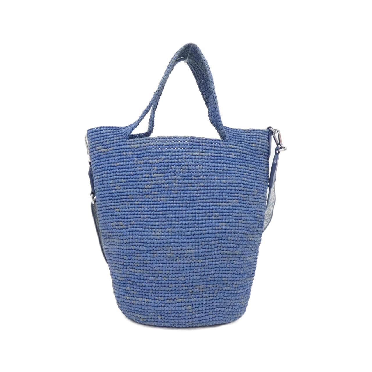 Loewe Slit Bag Mini A685453X12 Bag