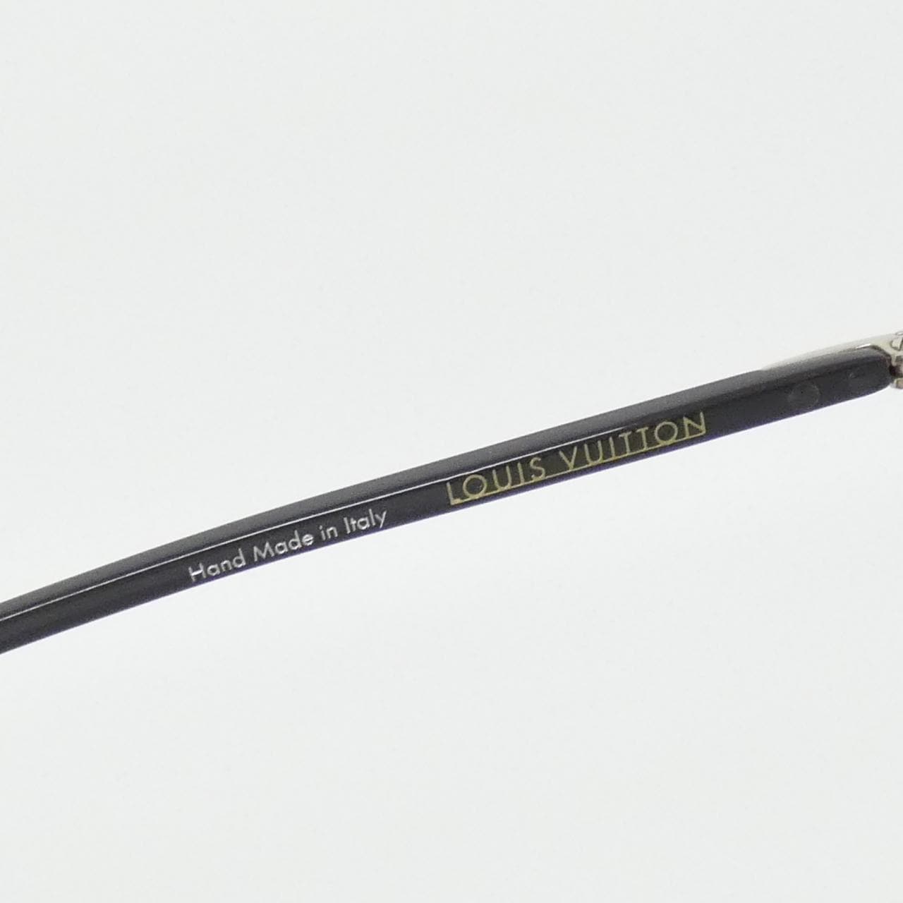 ルイヴィトン コンスピラシオン パイロット Z0165U サングラス