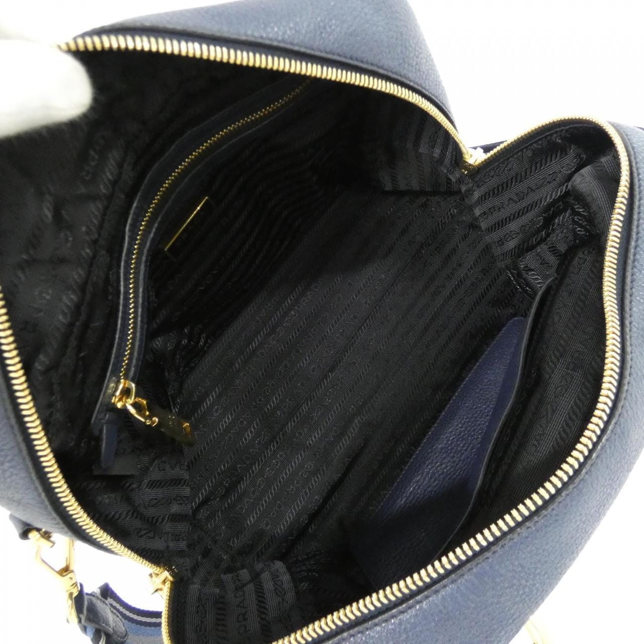 プラダ 1BB086 バッグ