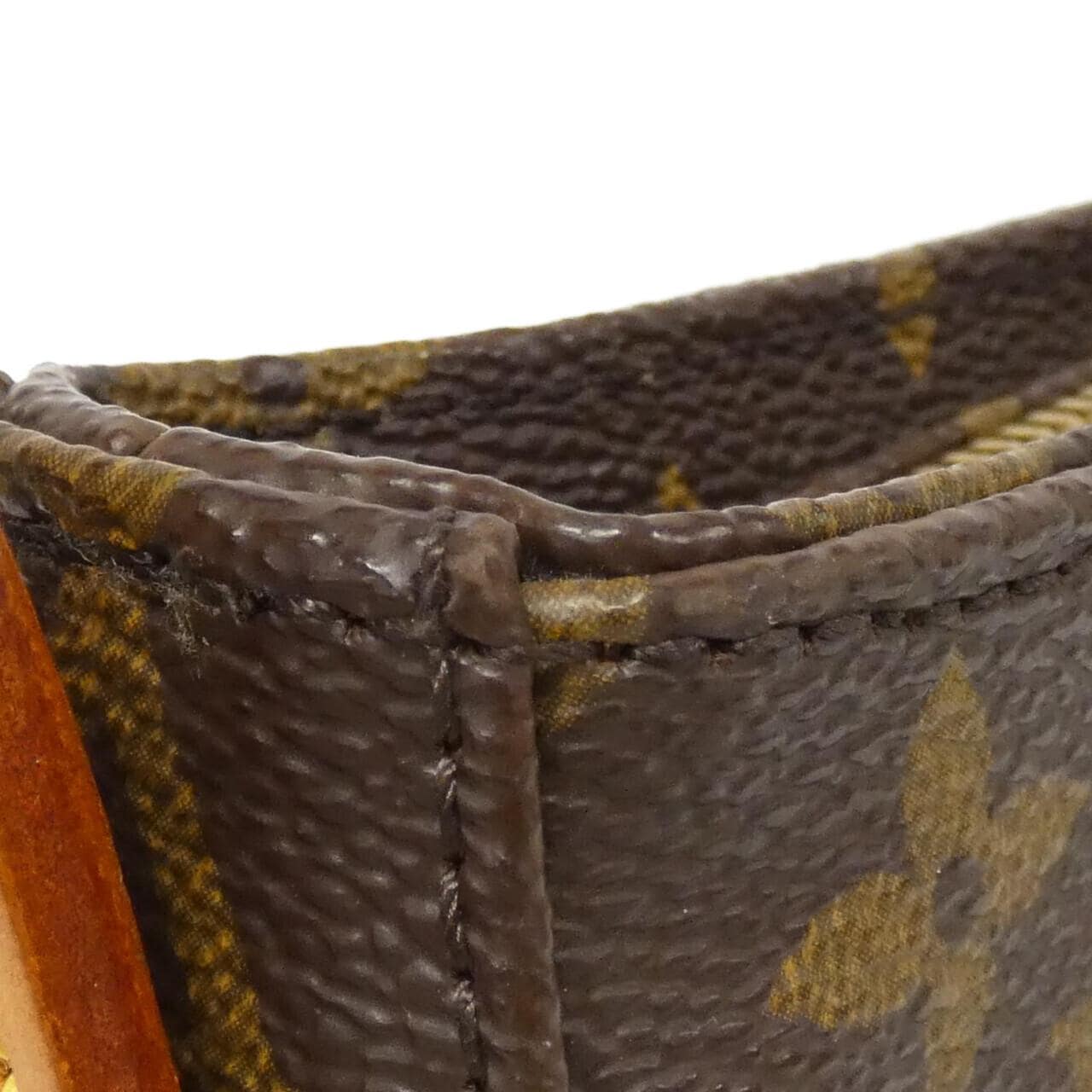 LOUIS VUITTON Monogram Loop 中 M51146 單肩包