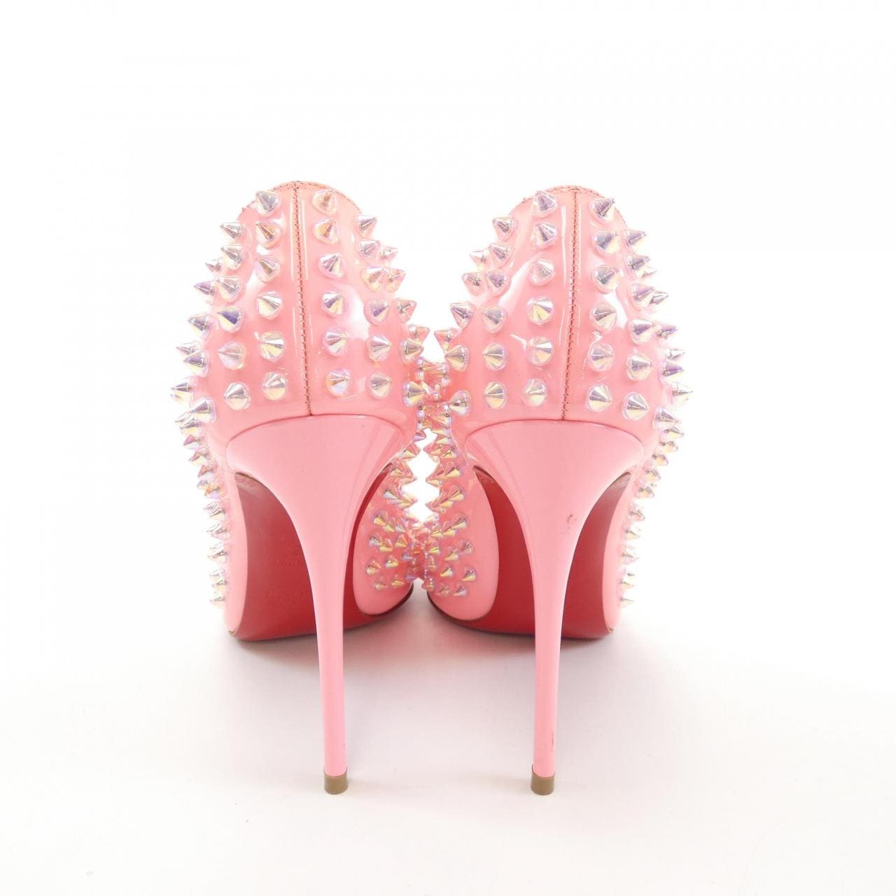 CHRISTIAN LOUBOUTIN CHRISTIAN LOUBOUTIN PUMPS