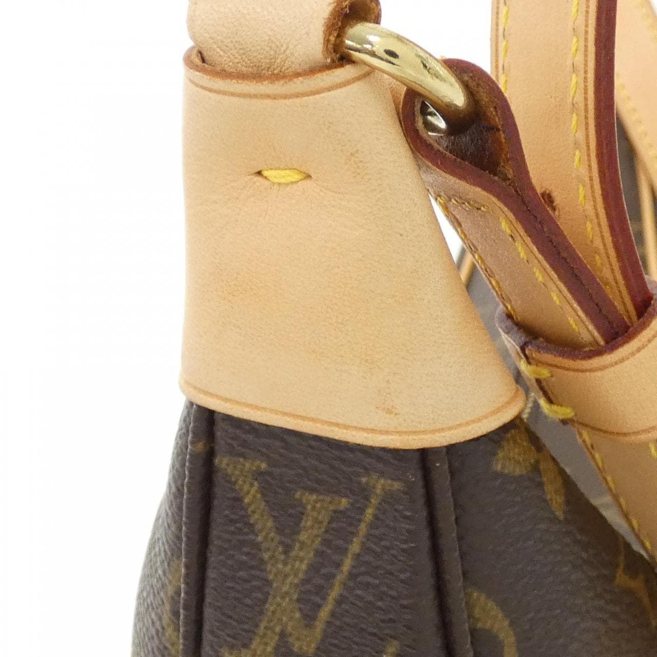 [vintage] LOUIS VUITTON Monogram Boulogne 30cm M51265 肩背包