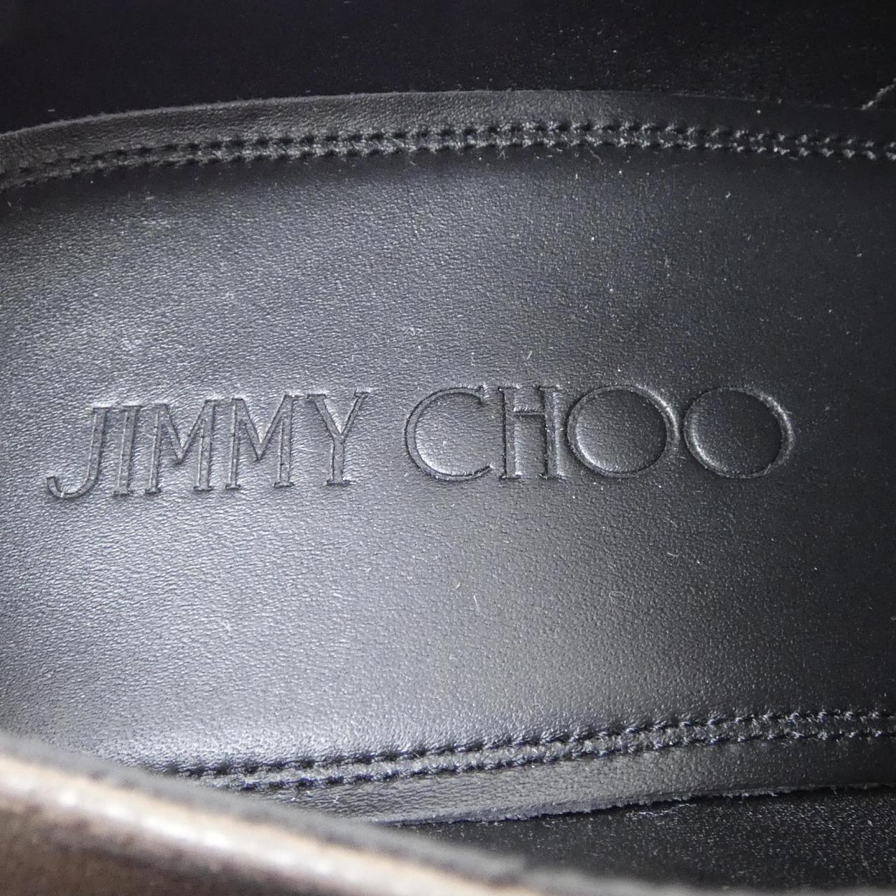 ジミーチュウ JIMMY CHOO シューズ