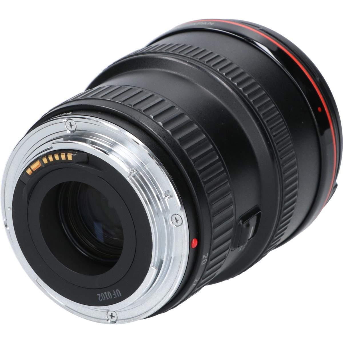 EF20-35mm F2.8L