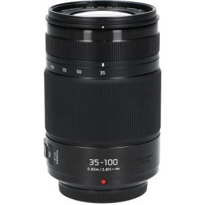 ＰＡＮＡＳＯＮＩＣ　Ｇ３５－１００ｍｍ　Ｆ２．８ＩＩＯＩＳ