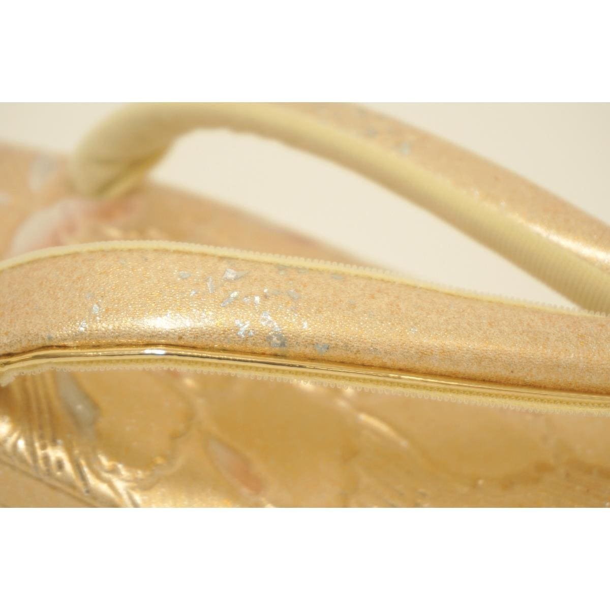 【新品】女草履　Ｍサイズ