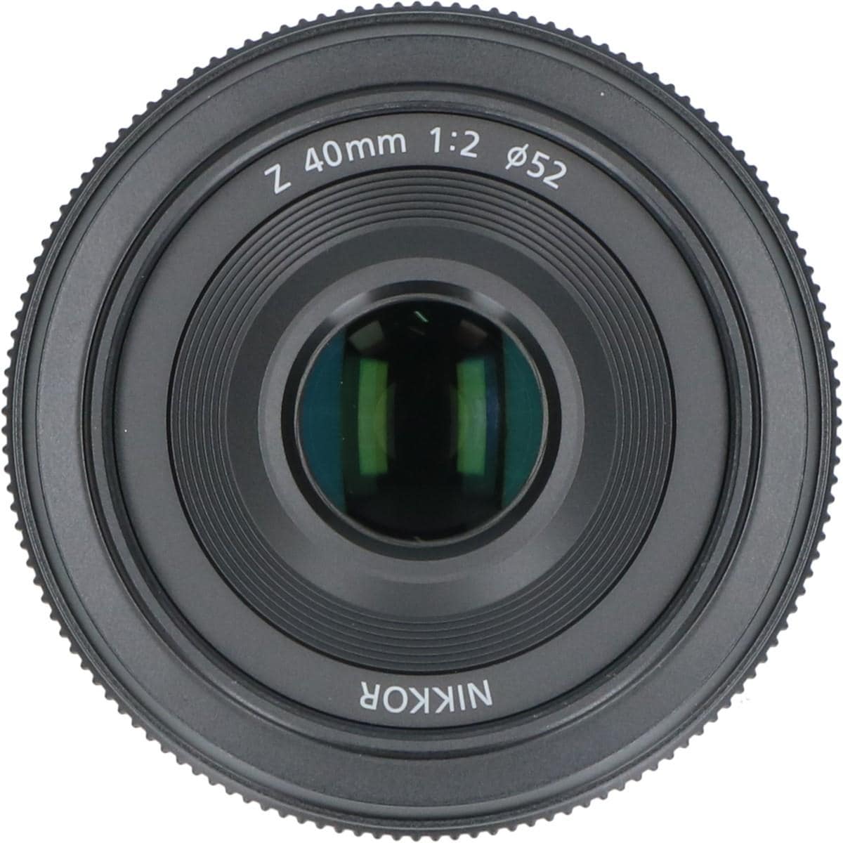 Z40mm F2