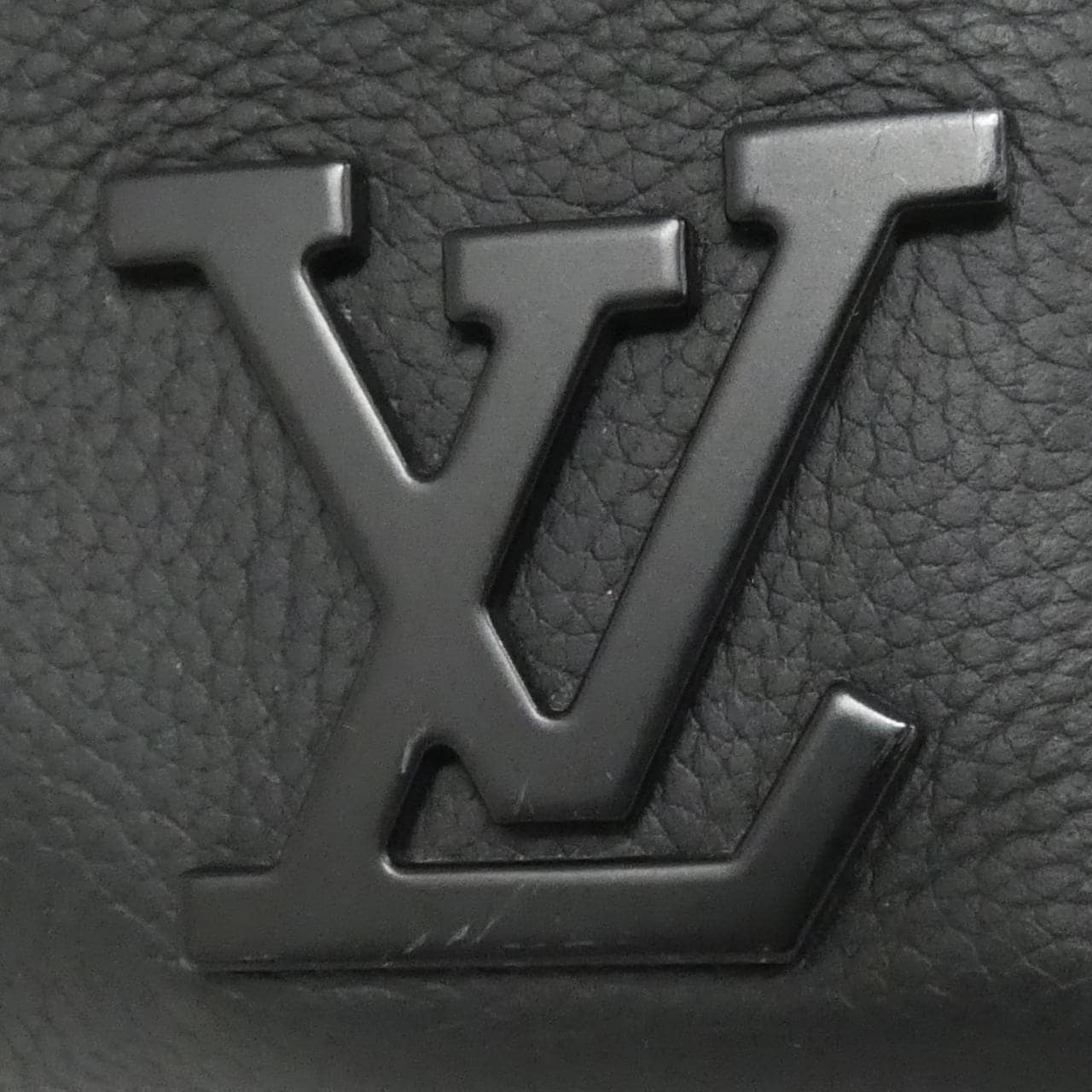 ルイヴィトン LVアエログラム ブリーフケース M59159 バッグ