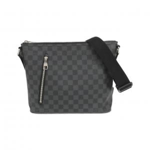 ルイヴィトン ダミエ グラフィット ミック PM N41211 ショルダーバッグ