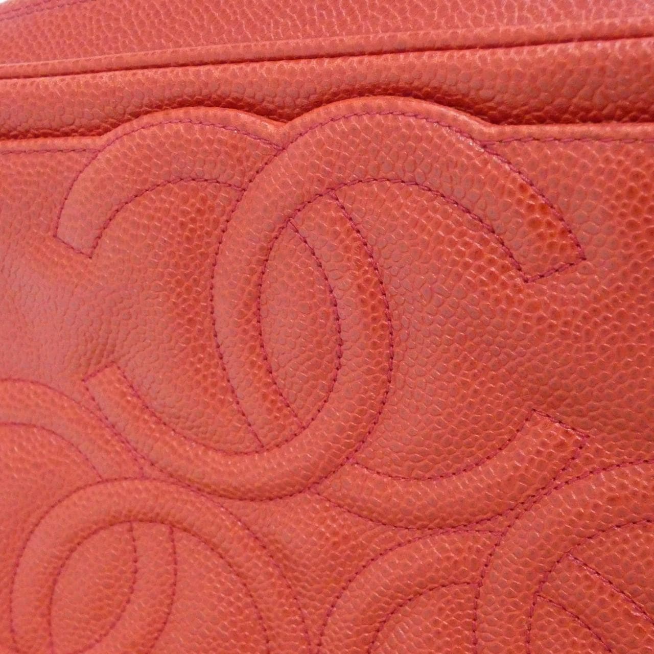 【ヴィンテージ】シャネル ショルダーバッグ