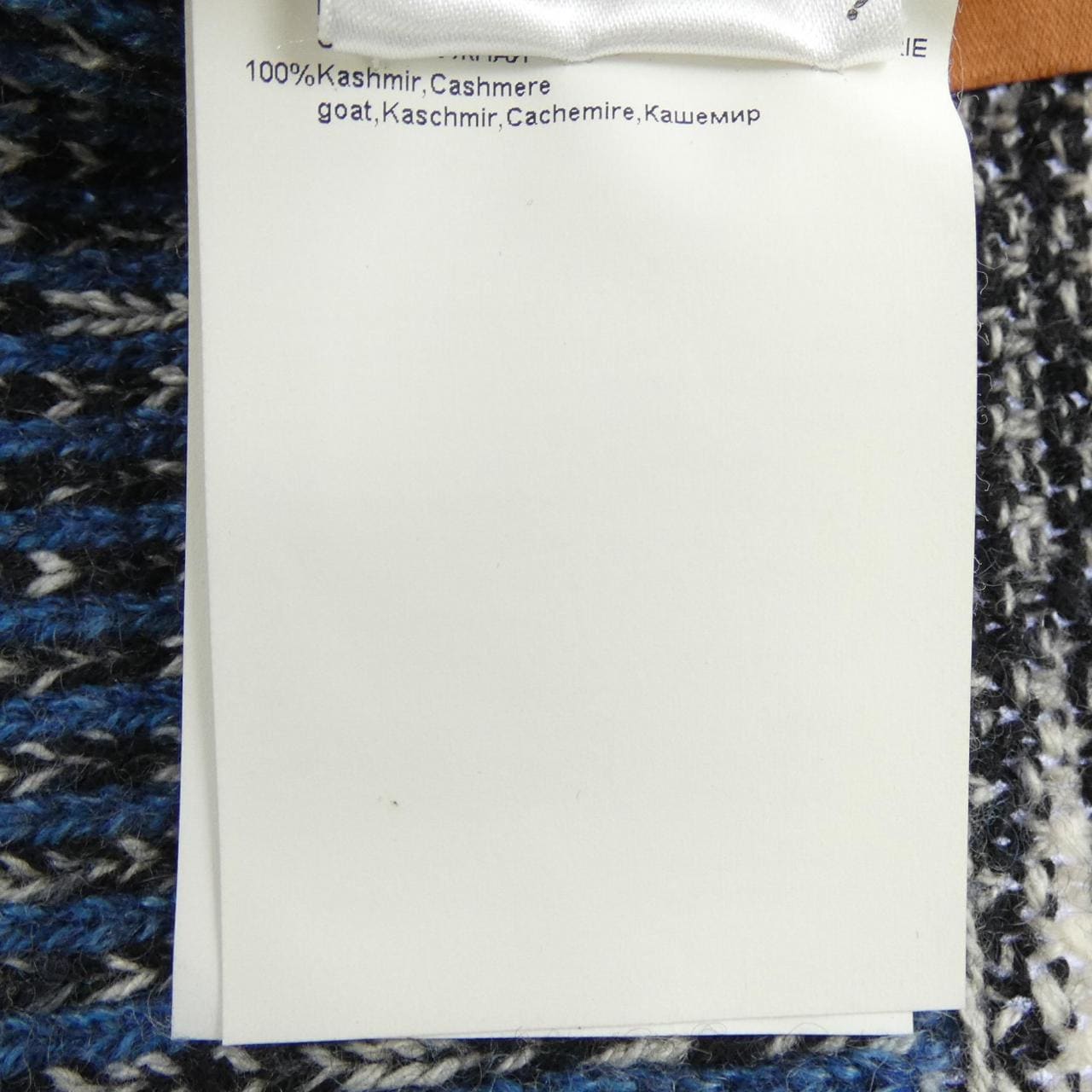 ミッソーニ MISSONI MUFFLER