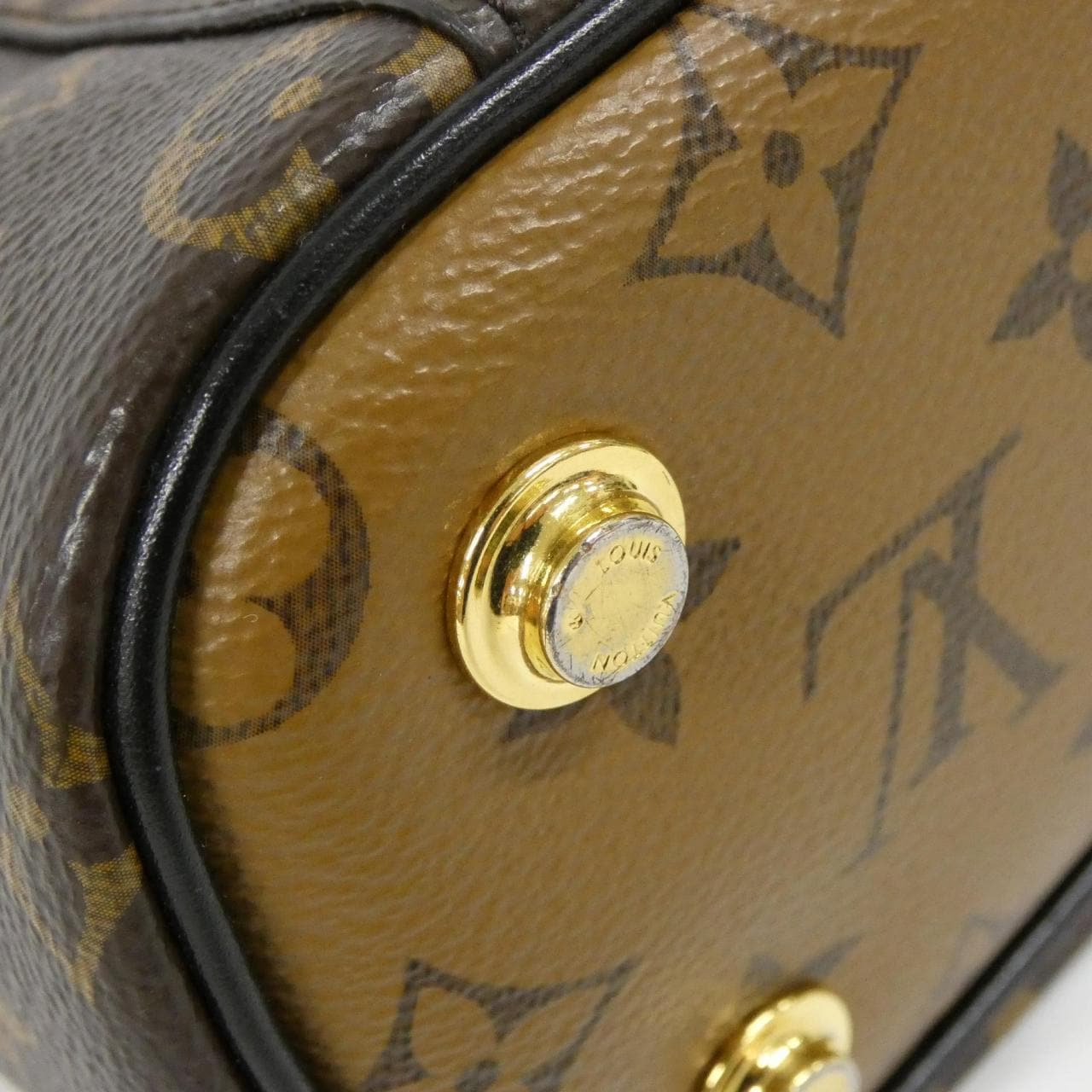 ルイヴィトン モノグラム ヴァニティ PM M45165 バッグ