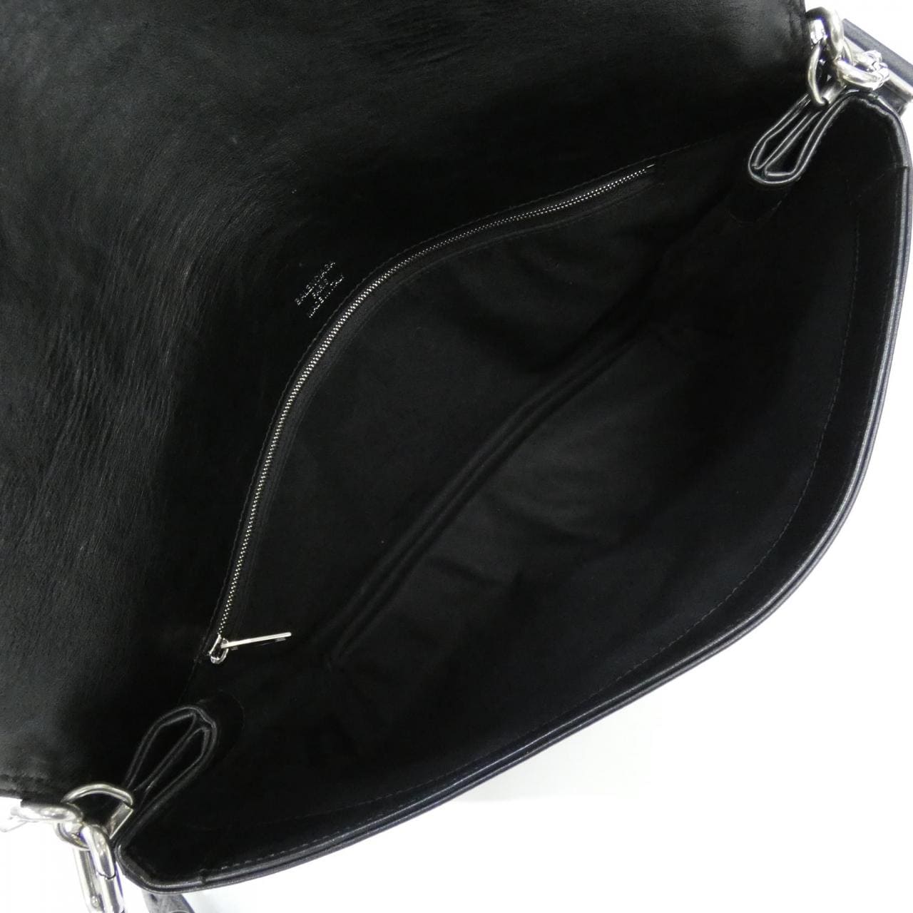 バレンシアガ BB ソフト フラップ バッグ 748488 2AAI4 ショルダーバッグ