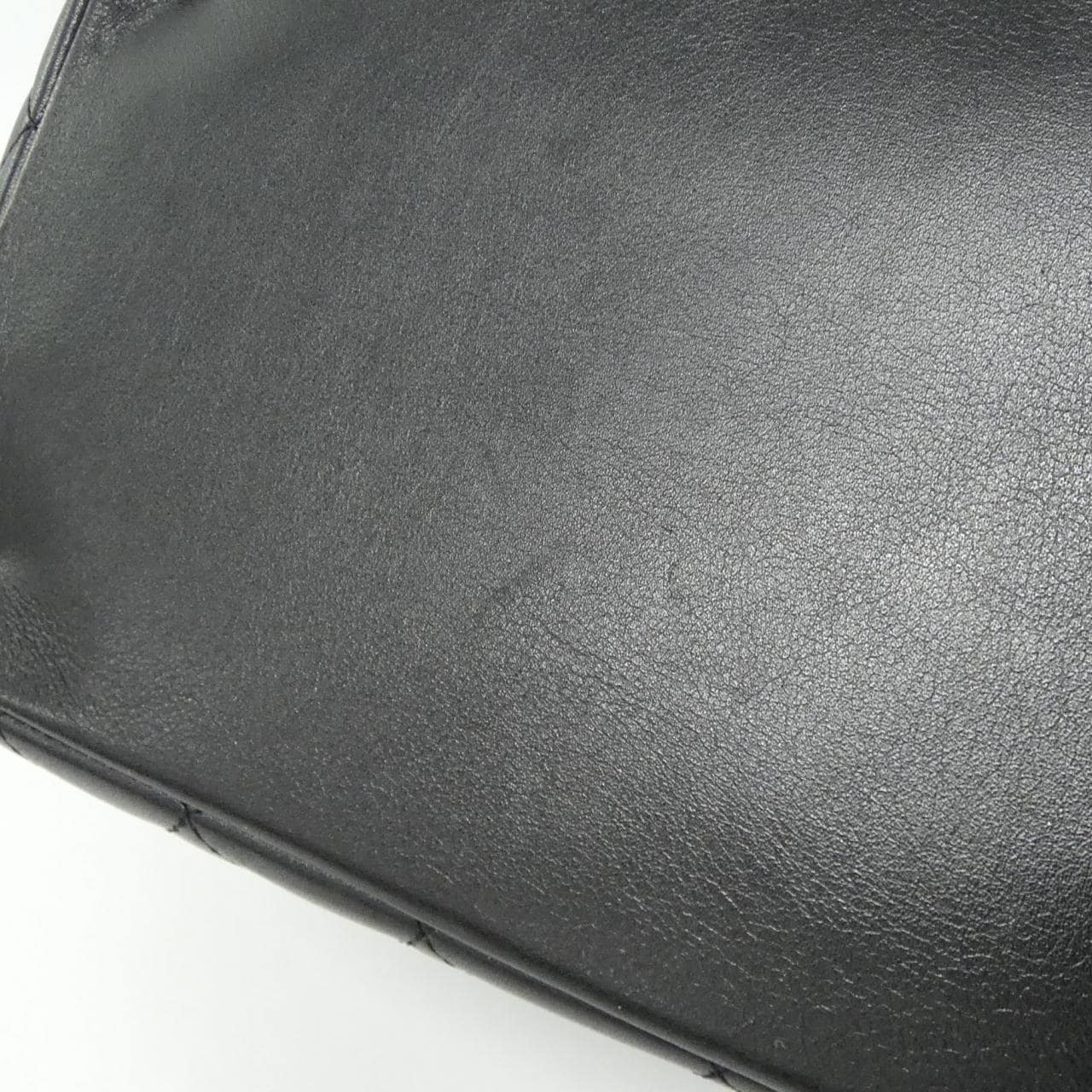 シャネル カンボン ライン 25167 バッグ