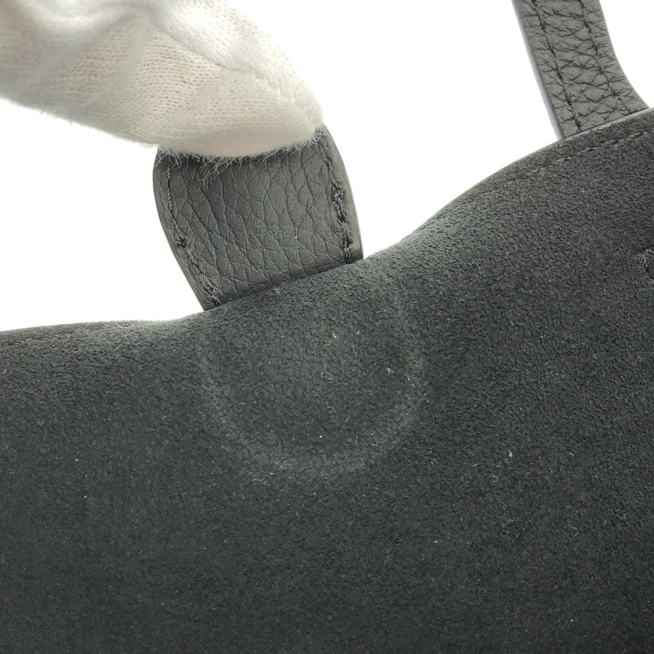 ルイヴィトン マヒナ(ゴールド) ブロッサム PM M23393 バッグ